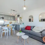 Albufeira Old Town Sea View Apartment