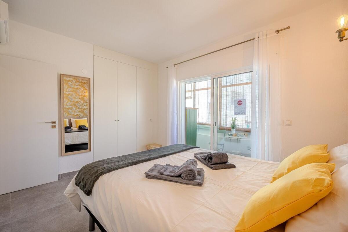 Old Town Sea View Apartamento Albufeira