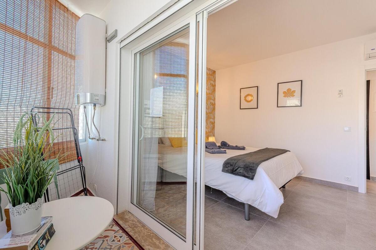Old Town Sea View Apartamento Albufeira