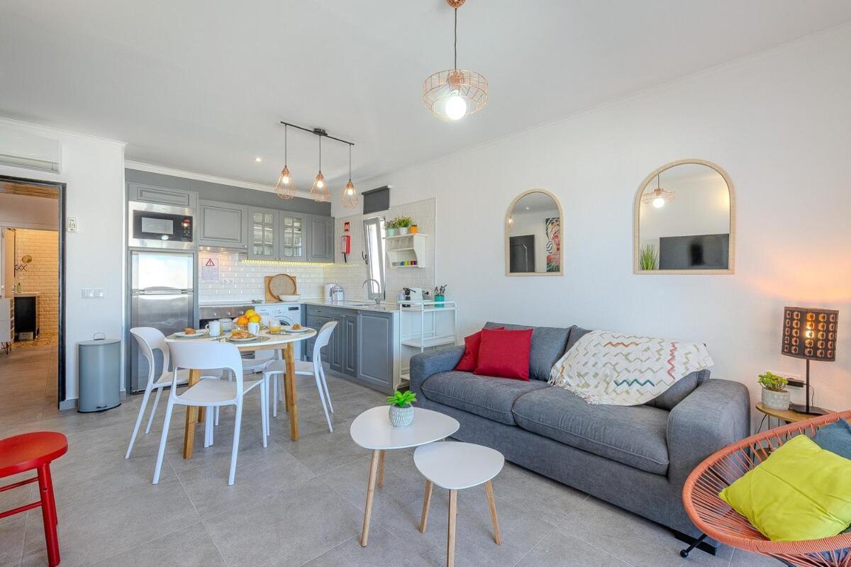 Apartamento Old Town Sea View Albufeira