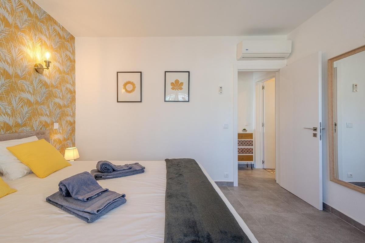 Apartamento Old Town Sea View