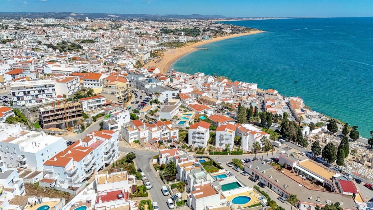 Old Town Sea View Apartamento Albufeira