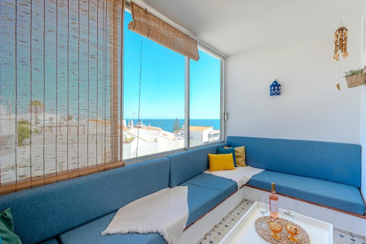 Old Town Sea View Apartamento *