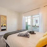 Albufeira Old Town Sea View Apartment