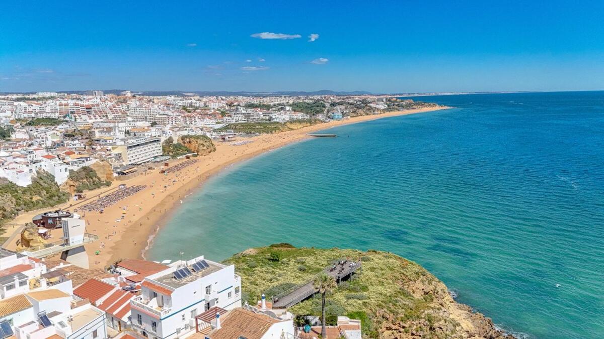 Apartment Old Town Sea View