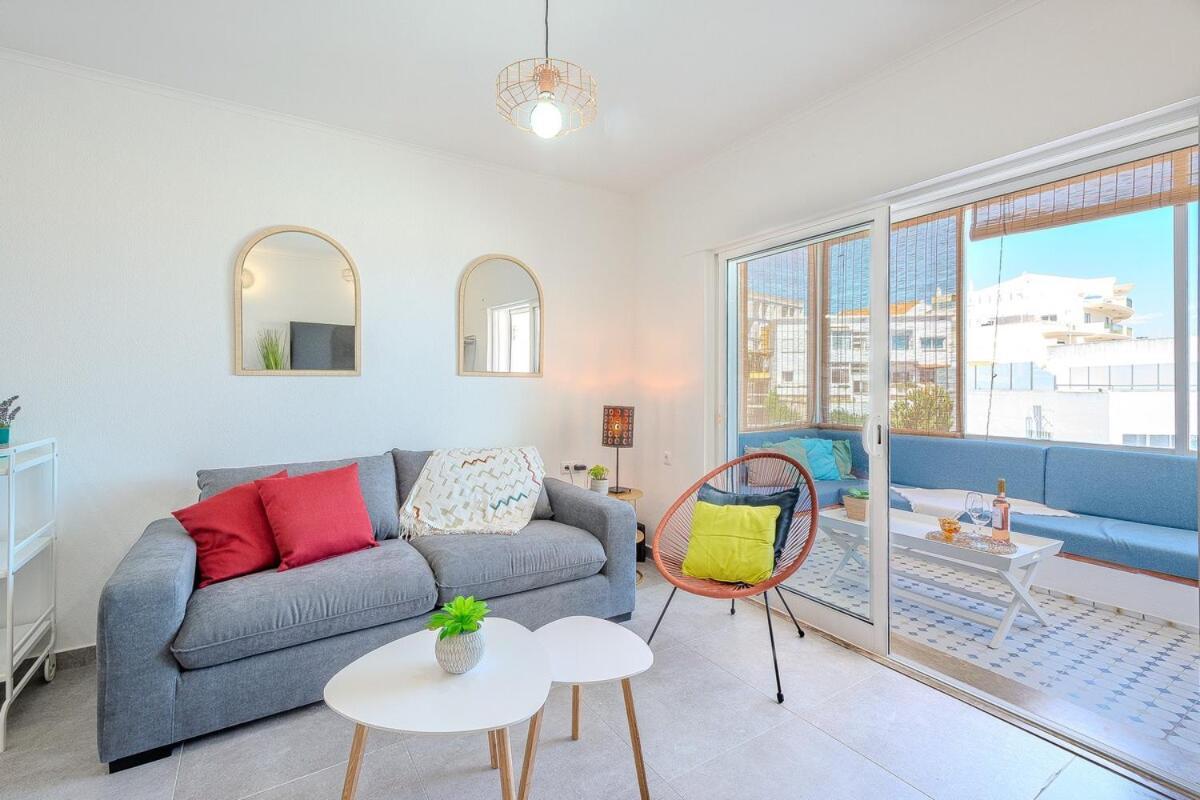 Apartment Old Town Sea View Albufeira