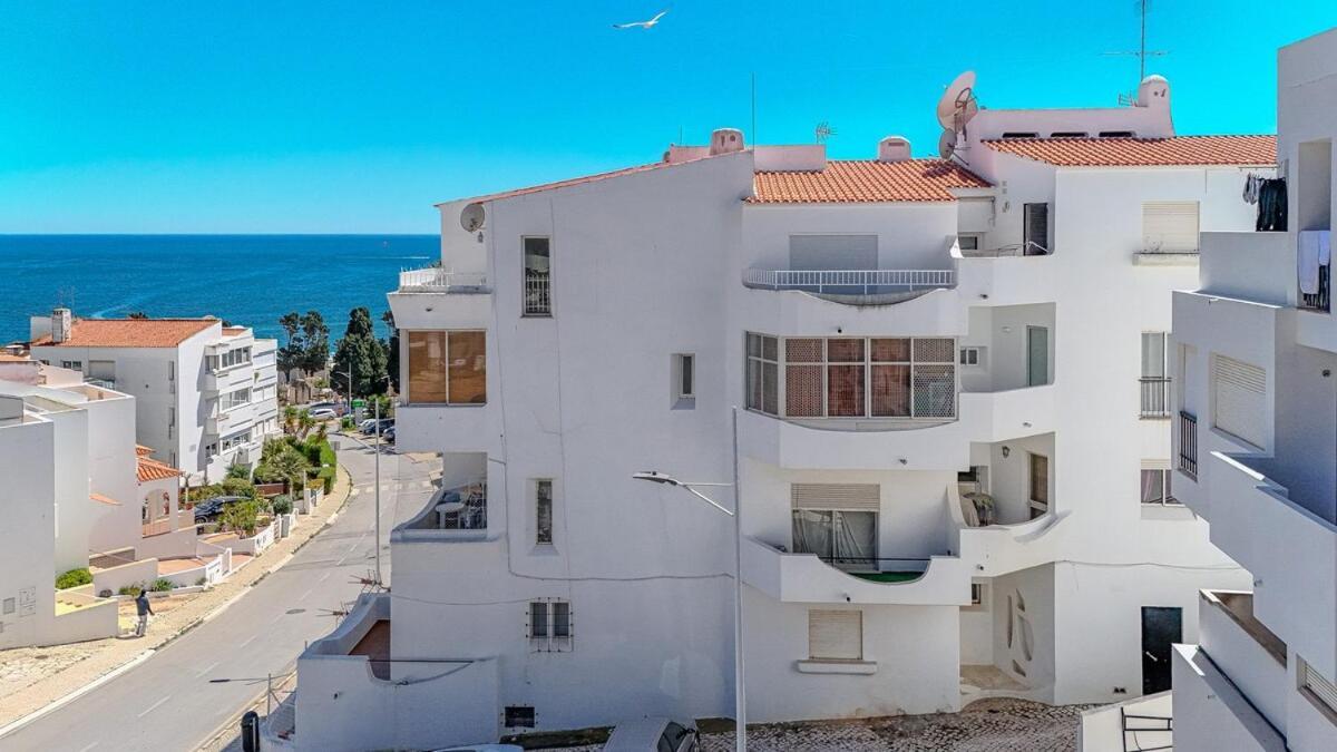 Old Town Sea View Apartment *