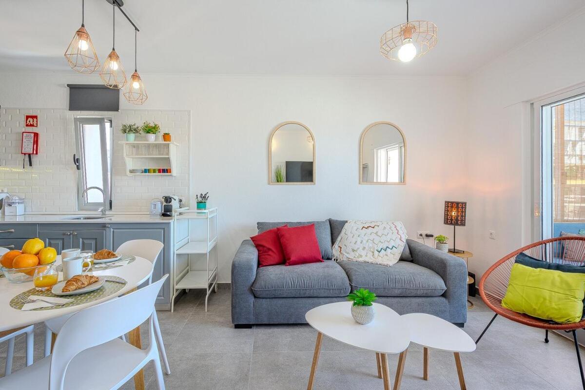 Apartment Old Town Sea View *