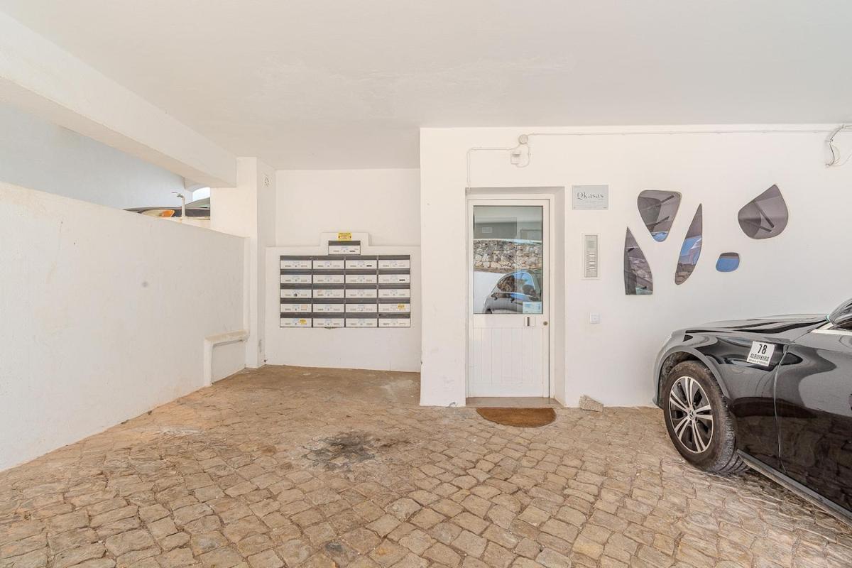 Apartment Old Town Sea View Albufeira