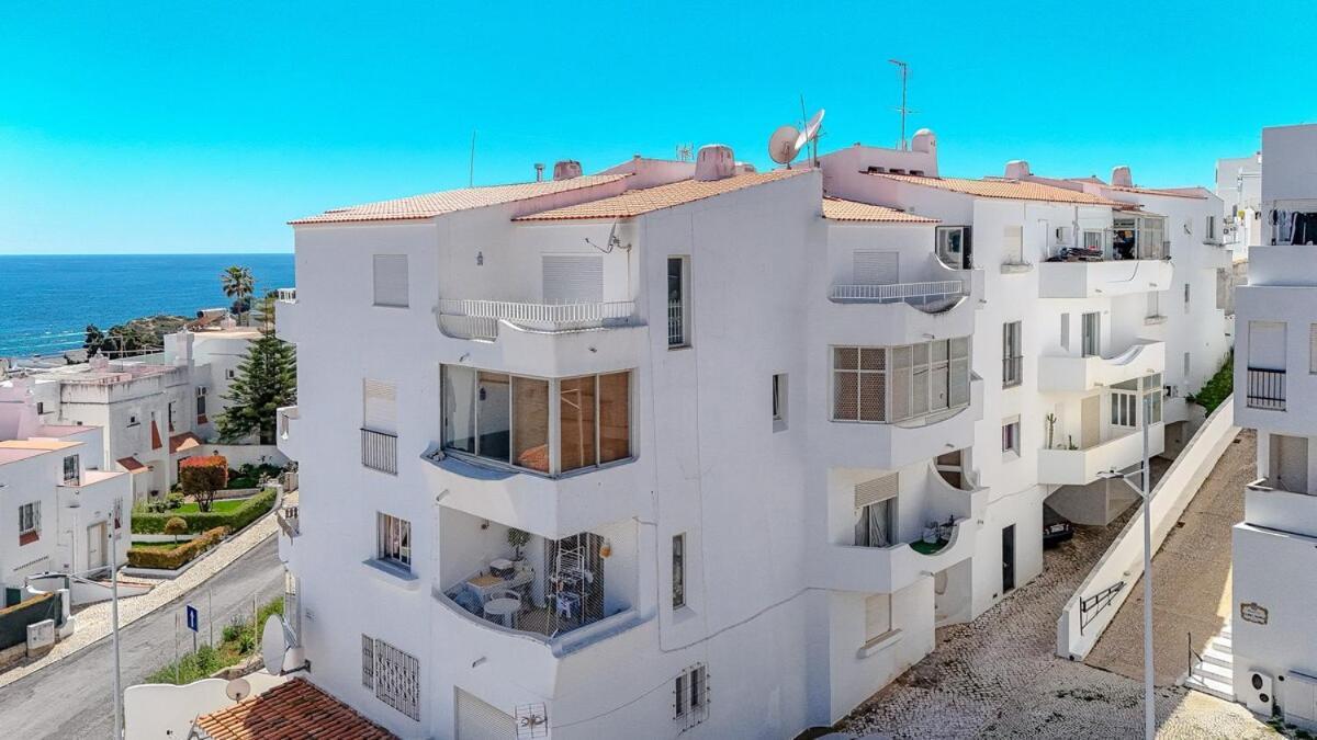 Apartment Old Town Sea View *